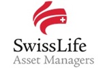 Logotipo de Swiss Life Asset Managers