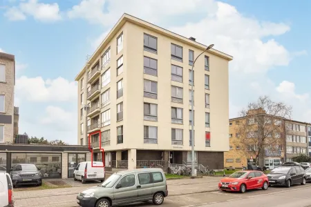 Apartamento En venta 2100 Deurne BE