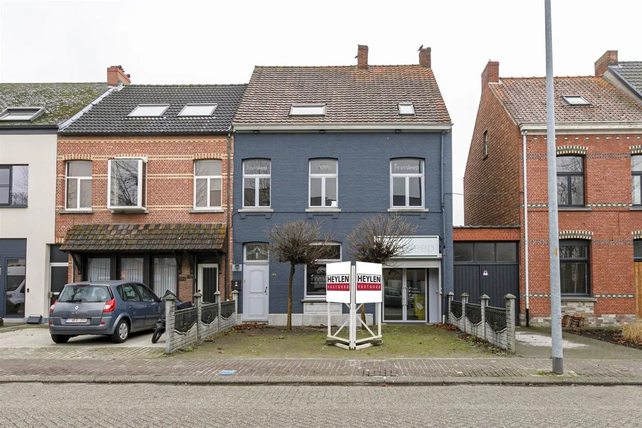 Comercial En venta - 2200 Herentals BE Image 1